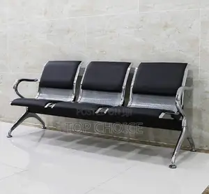 Waiting Chairs