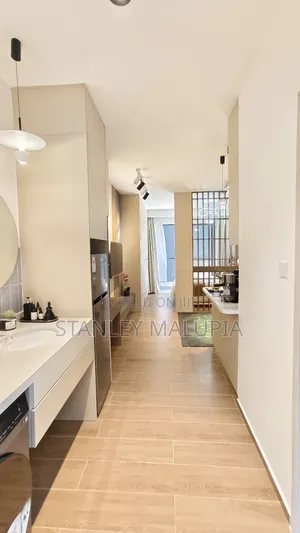 1bdrm Apartment in Westlands Area for sale
