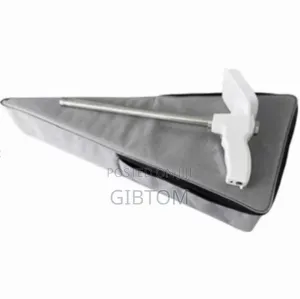 Portable Visual Artificial Insemination (Ai) Gun
