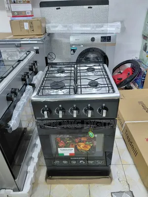 Globalstar 50*55 Full Gas Cooker