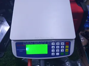 Kitchen Scale