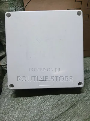 Adapter Box 200×200×85