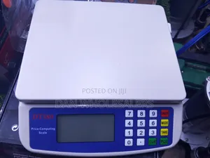30kg Kitchen Scale