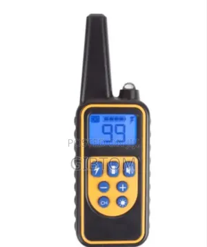 Pets Training Collars Single Channel