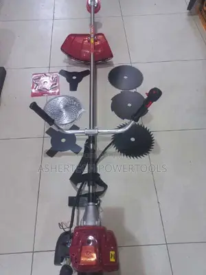 Premier Brush Cutter 2 Stroke