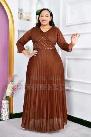 Corporate Dinner Dress/Classy Evening Wear