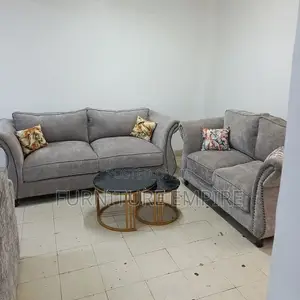 Master 5 Seater Butterfly Sofga 3,2