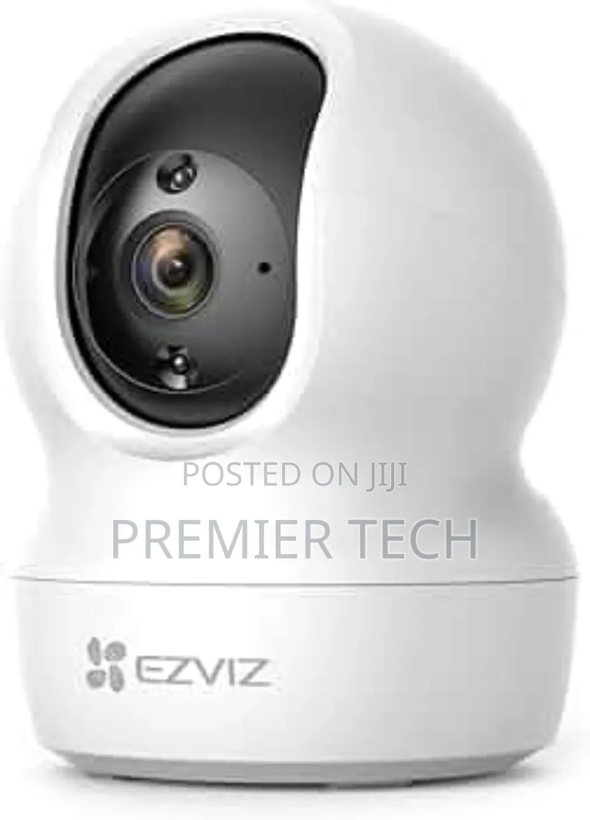 Ezviz Ty1 Smart Home Camera Resolution