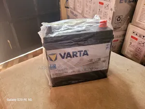Varta Q85 Start - Stop Battery