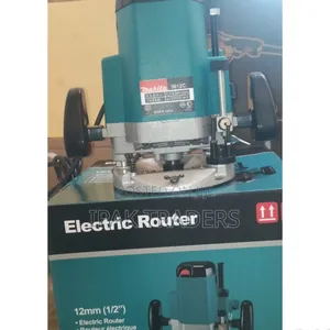 Makita Heavy Duty Router 1600watts