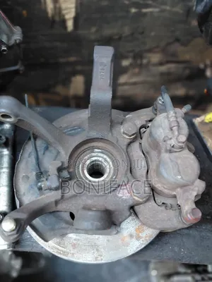 Front Hurb Nissan Extrail Nt30