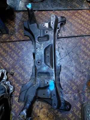 Front Cradle /Cross Member for New Shape Vitz /Belta/Fielder /Probox