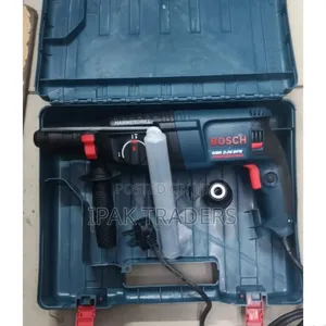 Bosch Rotary Hammer Heavy Duty