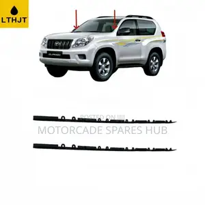 Landcruiser Prado Fj 150 Windscreen Moulding