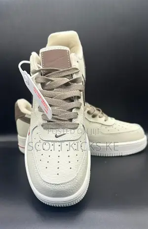 Airforce Beige