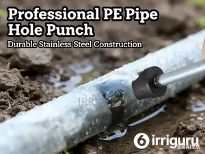 Pe Holes Punch