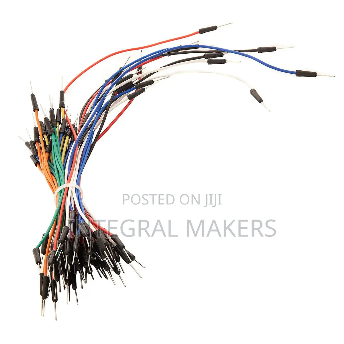 65pcs Breadboard Jumper Wire