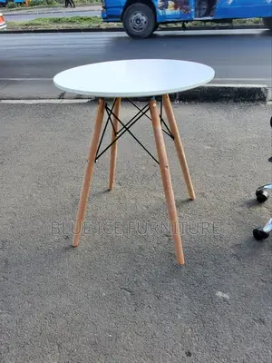 Modern Imported Eames Table