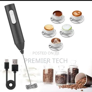 Mini Milk Frother