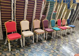 Conference Banquet Chair
