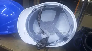 Affordable Industrial Safety Helmet