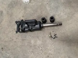 High Quality 1-Inch Impact Wrench