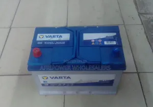 Varta N90 /90ah Battery Mf