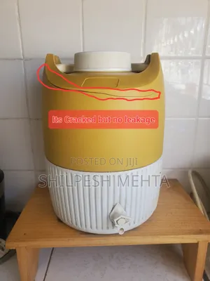Water Cooler