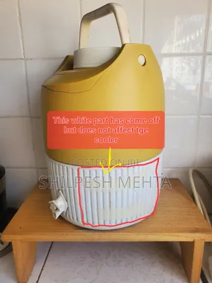 Water Cooler