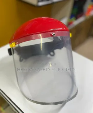Affordable High Quality Face Shield