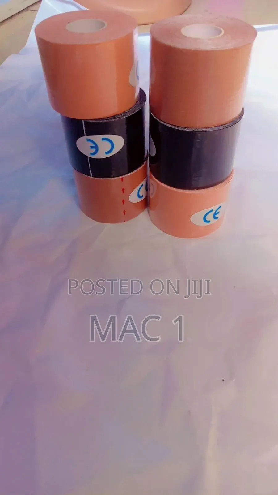Boob Tape for Women