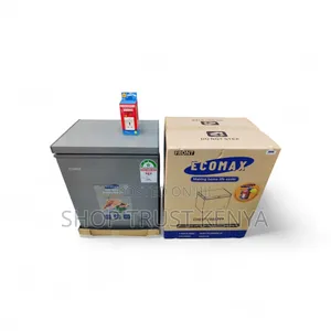 Ecomax 60l Deep Freezer
