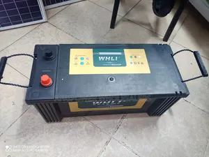 Whli N150 Car Battery Maintenance Free