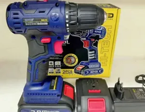Professional Drill/ Royce Drill
