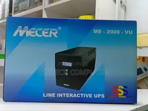 Mecer 2kva^°Mecer 2000va Line Interactive Ups
