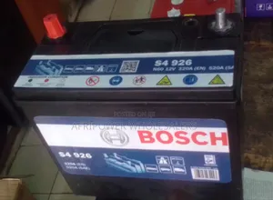 Bosch Ns60 Battery Mf