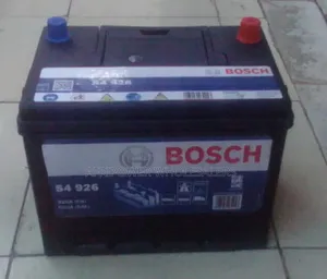 Bosch Ns60 Battery Mf