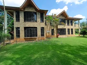 4bdrm House in Muthaiga Estate for rent