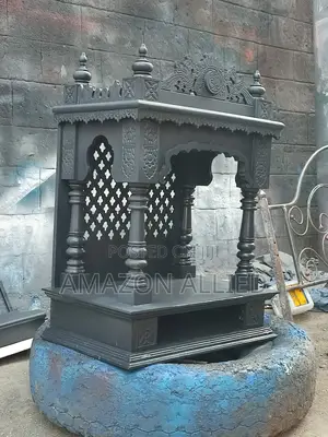 Indian Home Temple, Mandir.