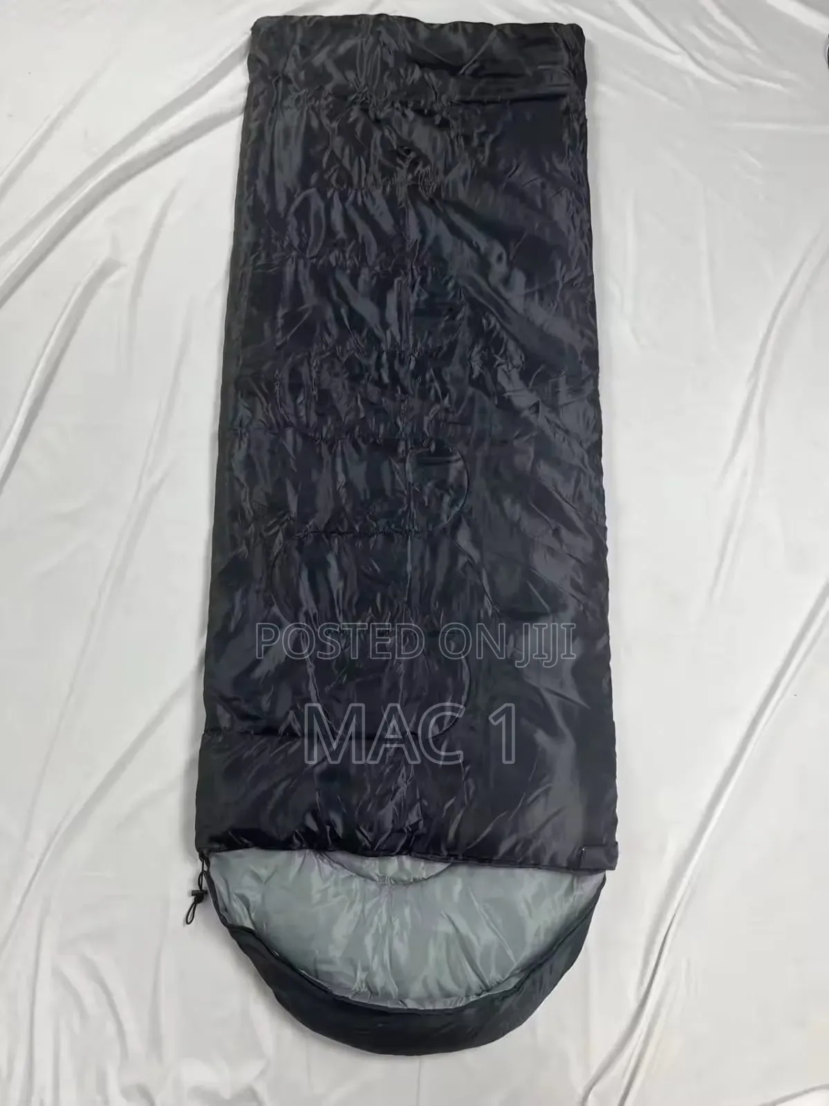 Quality Sleeping Bag for Camping