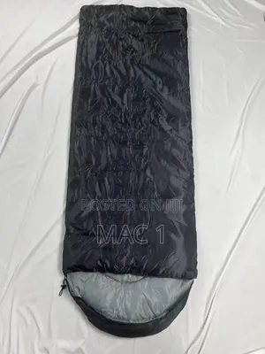 Quality Sleeping Bag for Camping