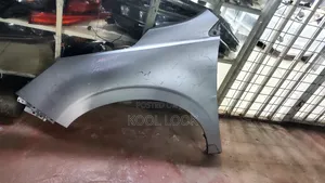Subaru Forester SJG Fenders