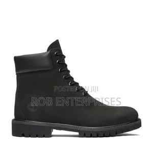 Original Timberland Boots