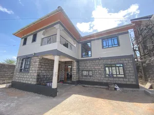 5bdrm Maisonette in Kitengela for rent
