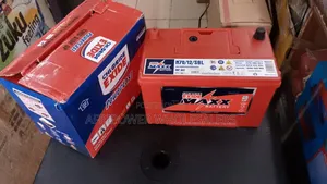 Chloride Exide Maxx N70 Car Battery Mf