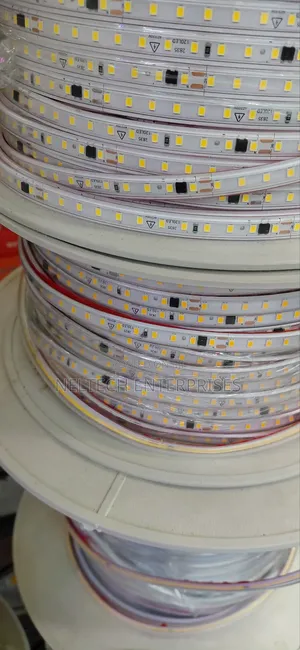 SMD Snakelights Lights