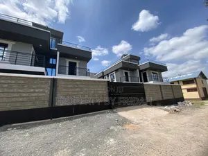 5bdrm Mansion in Kitengela for rent