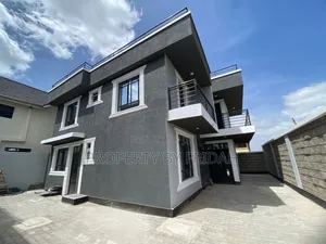 5bdrm Mansion in Kitengela for rent