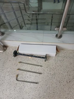Pressure Washer Undercarriage Cleaner