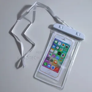 Waterproof Touchscreen Sensitive Phone Case/ Pouch